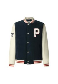 OUTDOOR JEE - Bomber jakna - dulwich blue