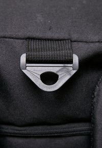 Urban Classics ADVENTURE - Rucsac - black