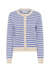 Unselected, amparo blue stripe