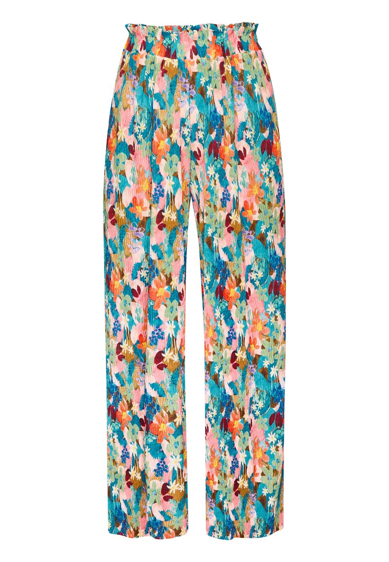 Rich & Royal Broek donkerroze