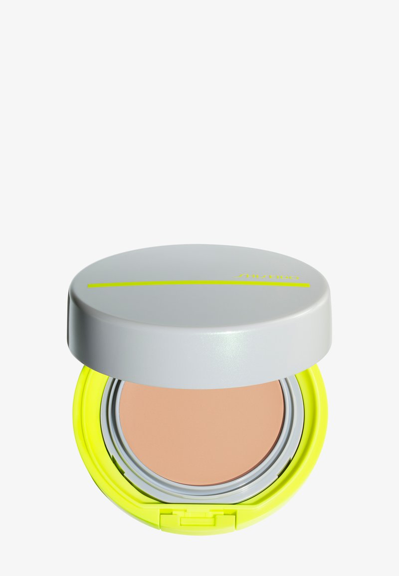 Shiseido - SPORTS BB COMPACT SPF50+ - Zonnebrandcrème - light, Vergroten