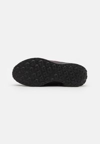 Jack Wolfskin DROMOVENTURE TEXAPORE - Snowboots  - granite black
