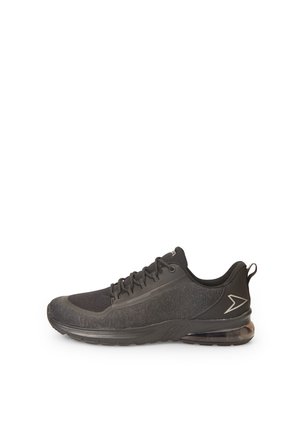 Sneakers basse - schwarz
