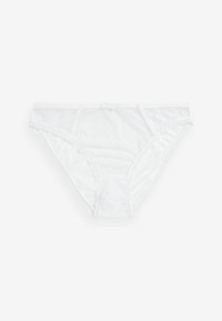 Next 2 PACK - Slip - rose pink white