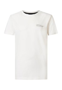 Niet geselecteerd, bright white