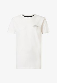 Niet geselecteerd, bright white