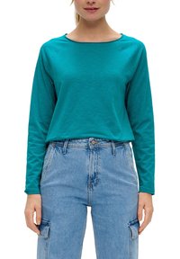 s.Oliver - Bluzka z długim rękawem