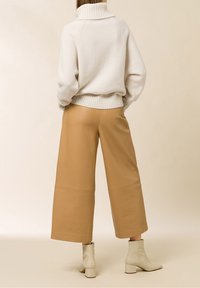 IVY OAK Strickpullover - beige