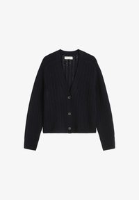 Unausgewählt, deep night blue