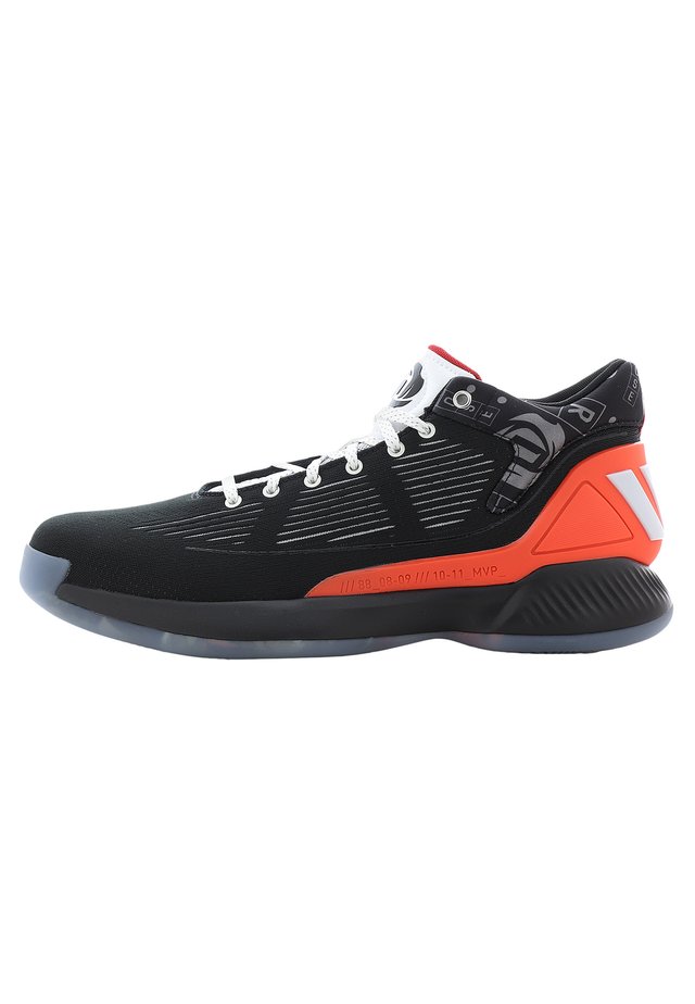 Adidas Basketballschuhe Zalando