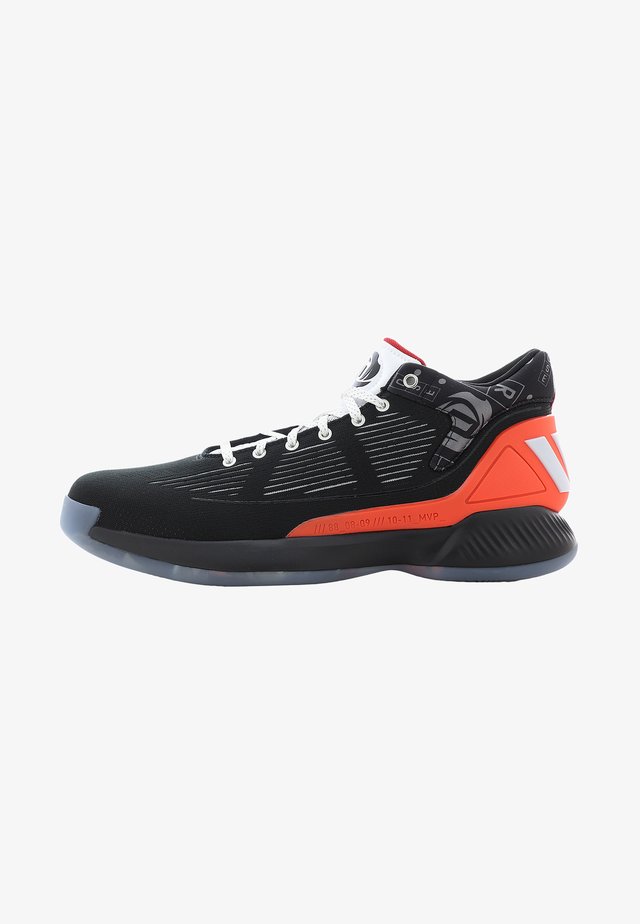 Adidas Basketballschuhe Zalando