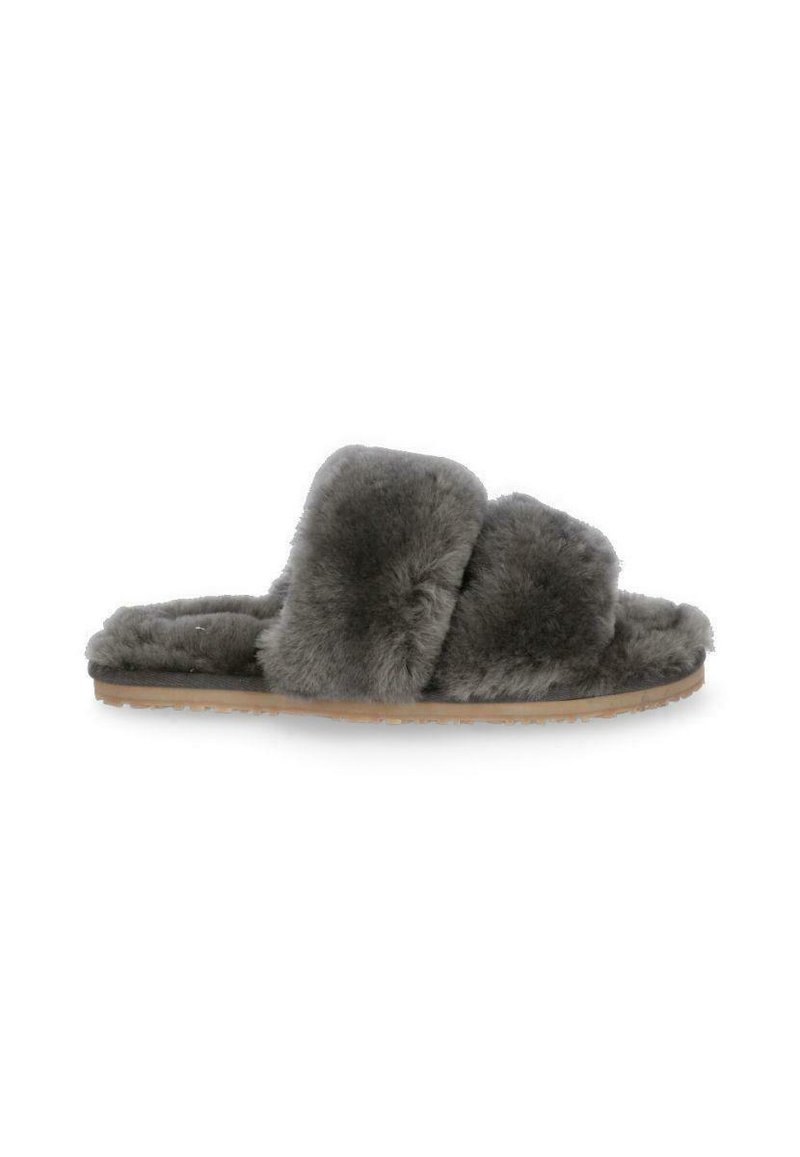 Mou Pantoffels grijs Mou Pantoffels grijs