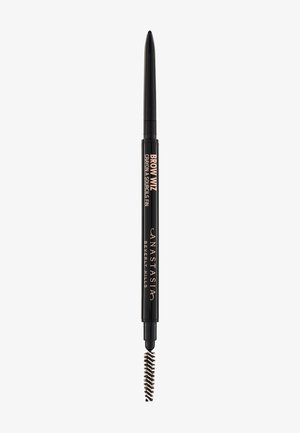 Anastasia Beverly Hills BROW WIZ - Matite sopracciglia - medium brown