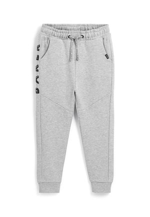 Pantalones deportivos - grey