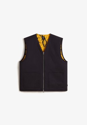 Vans, Veste sans manches - black