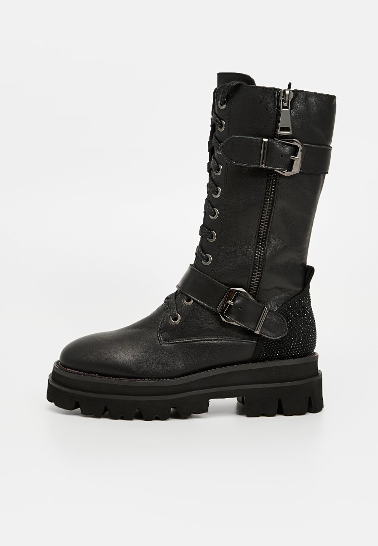 Botas camperas