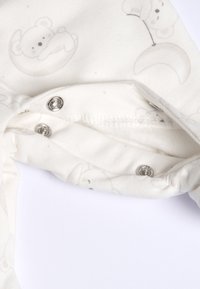 Crop Top Donna Sexy In Tulle - Top Trasparente Maniche Lunghe Y2K - Foto 8