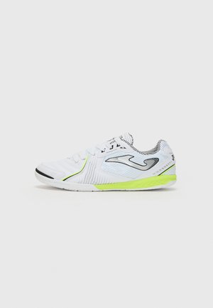 DRIBLING - Sneakers laag - white