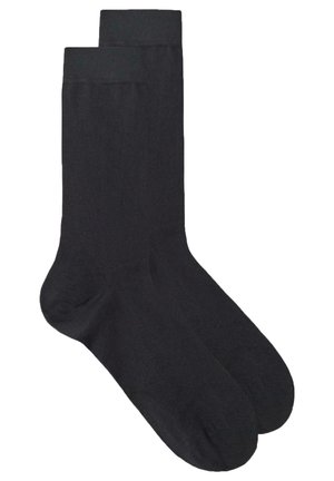 IUMAN Intimissimi Uomo SHORT - Calze - grau charcoal grey