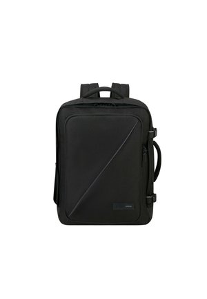 American Tourister TAKE2CABIN - Tagesrucksack - black
