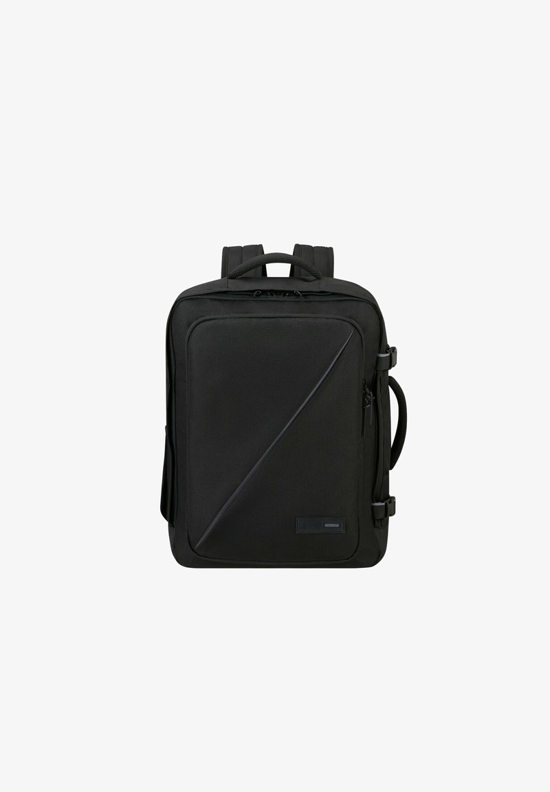 American Tourister TAKE2CABIN - Reppu - black