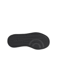 adidas Performance LIFESTYLE HOOPS 2. - Scarpe da allenamento - schwarzrot