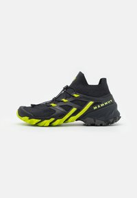 Mammut Hikingschuh - black