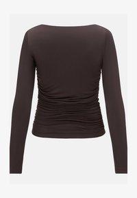 Niewybrane, dark chocolate