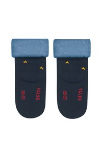 FALKE Baby Magic Bunny - Socken - space blue