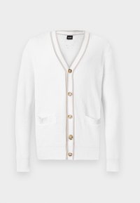 Sélectionné, white