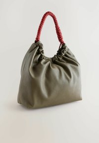 Kandekott - khaki green