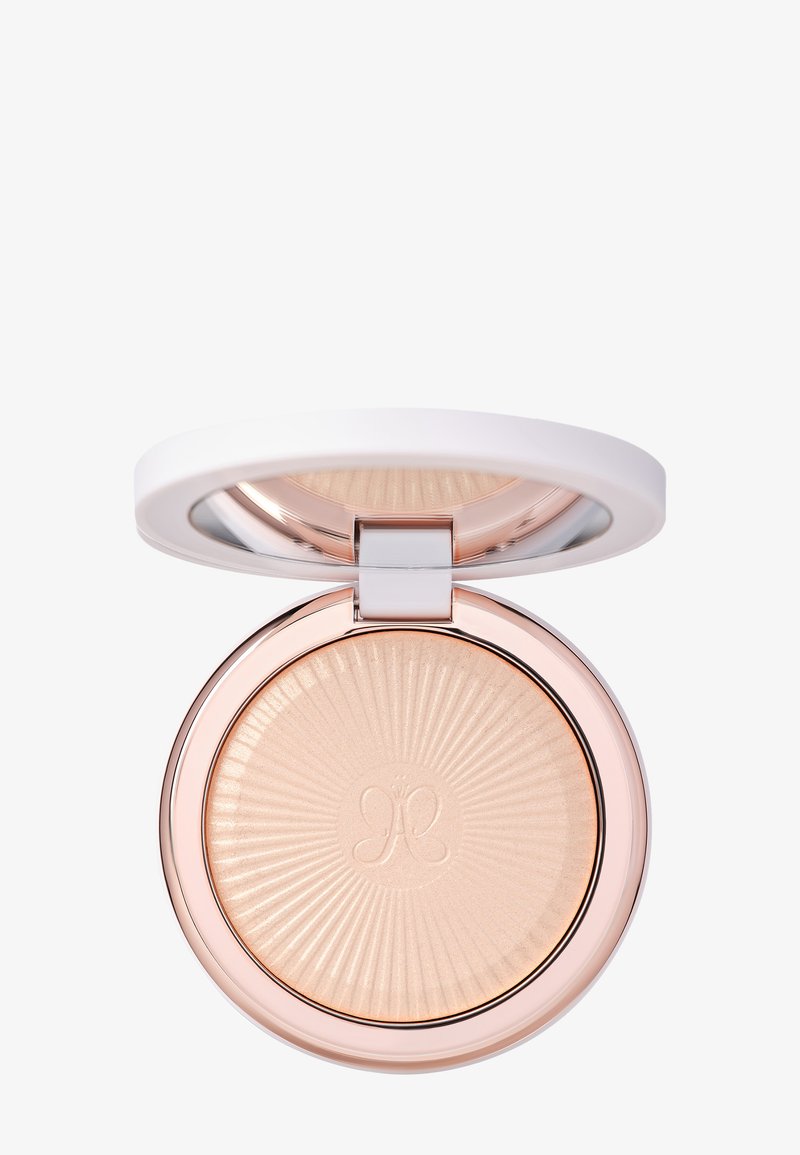 Anastasia Beverly Hills - GLOW SEEKER HIGHLIGHTER - Highlighter - enchanted, Ampliar