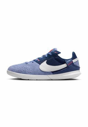 STREETGATO - Chaussures de foot en salle - purple slate/summit white/sanded purple