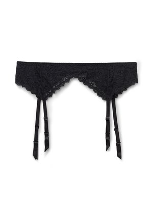 Intimissimi, - Pas do pończoch i Podwiązki