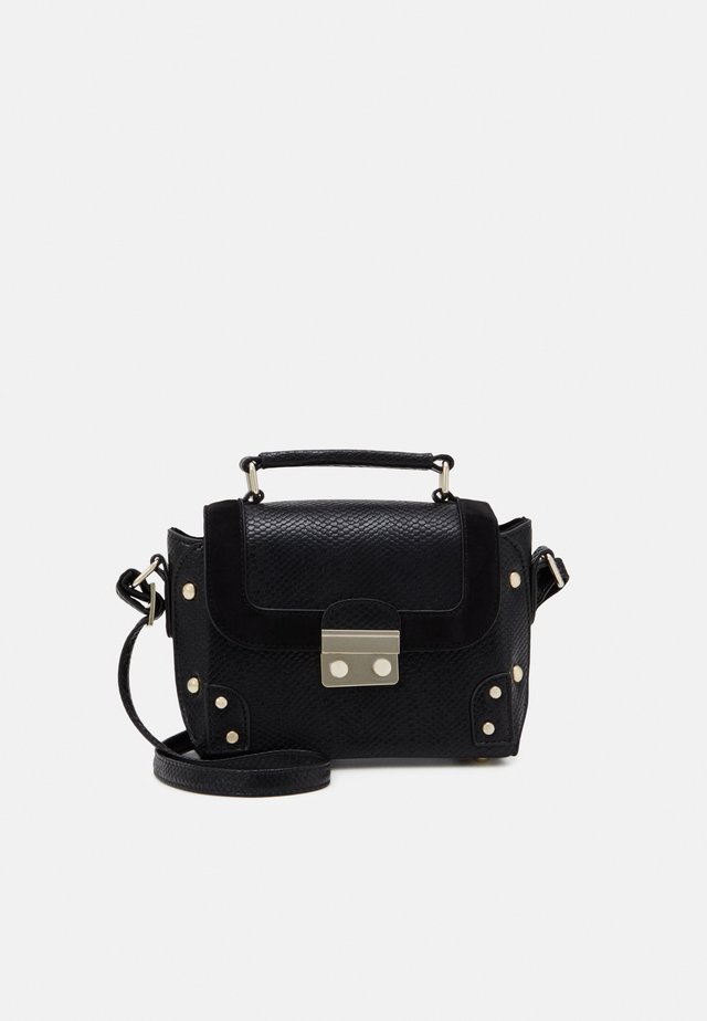 RAMALETA - Sac à main - noir