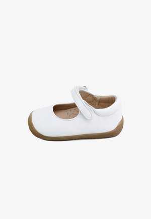 Eli 1957, MERCEDITAS GUANTINO BLANCO ELISOFT | ELI 1957 - Zapatos de bebé - blanco