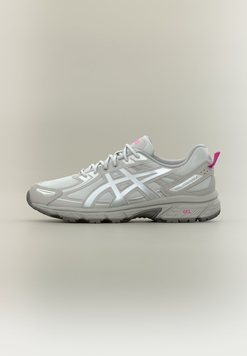 GEL VENTURE 6 concrete/digital sakura/grey