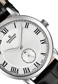 Candino Montre - silber