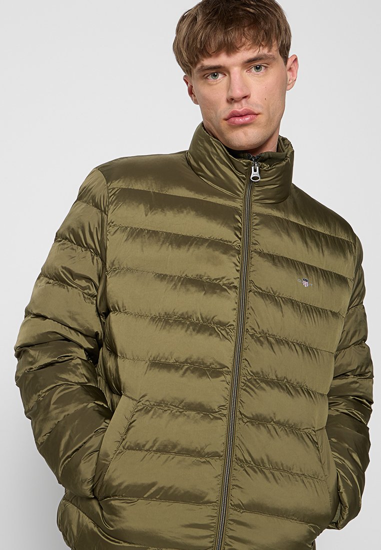 Übergangsjacke