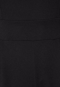 WAL G TALL ALEX SLEEVE  - Kombinezons - black