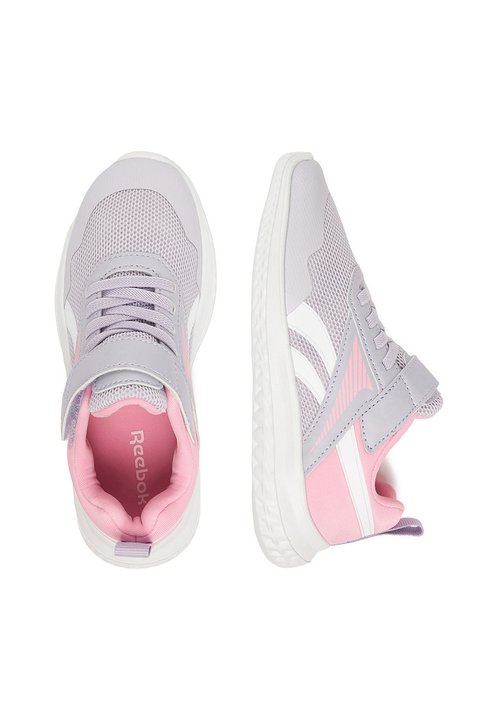Reebok SNEAKERS GIRL PURPLE 5907964221401 - Road running shoes - purple — photo 4