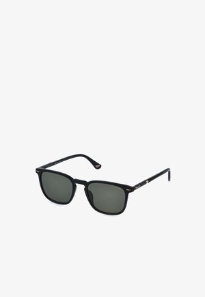 Police, SUNGLASSES - Solbriller - metallic black