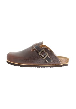 NERPIO  - Mules - braun