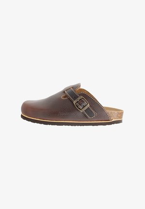 NERPIO - Mules - braun