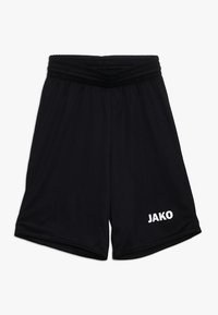 JAKO MANCHESTER - Korte broeken - schwarz