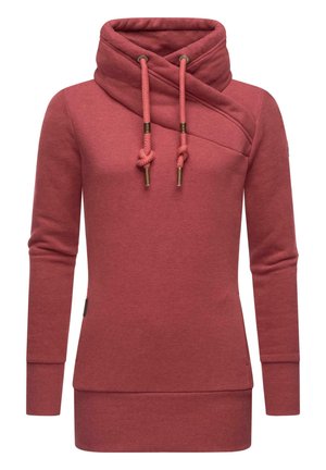 NESKA - Sudadera - raspberry