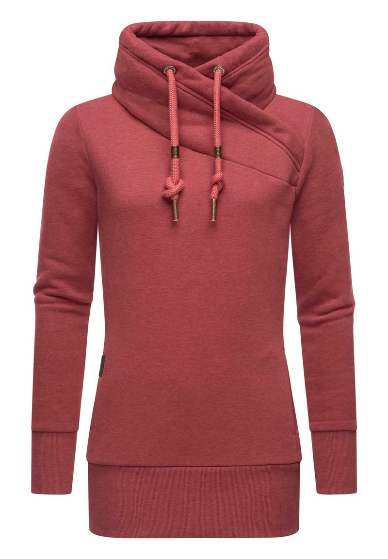 Ragwear - NESKA - Pusa - raspberry, Suurenda