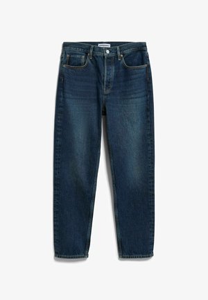ARMEDANGELS, MAAKXY - Jeans Tapered Fit - moonstone