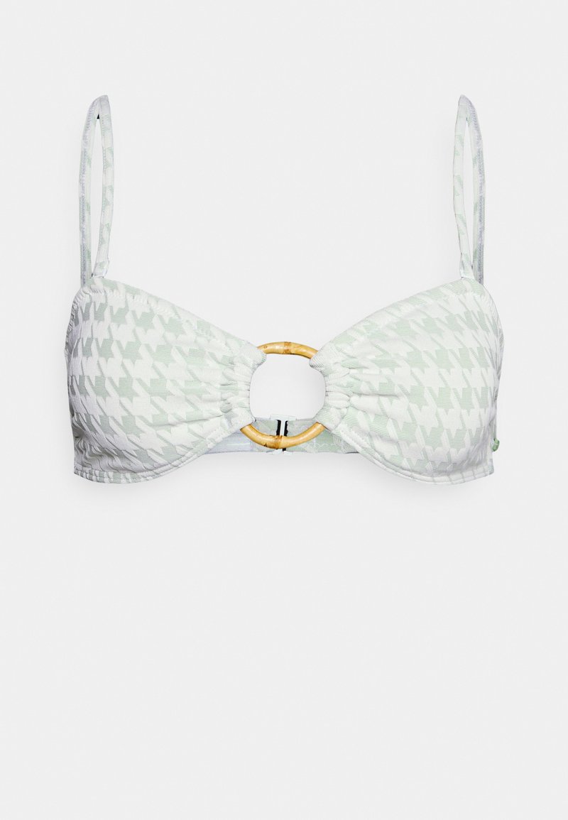 Sutien costum de baie din două piese