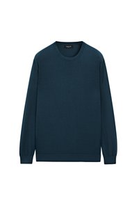 Massimo Dutti - Sweter